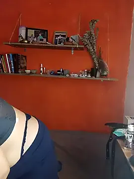 Melinerd from StripChat