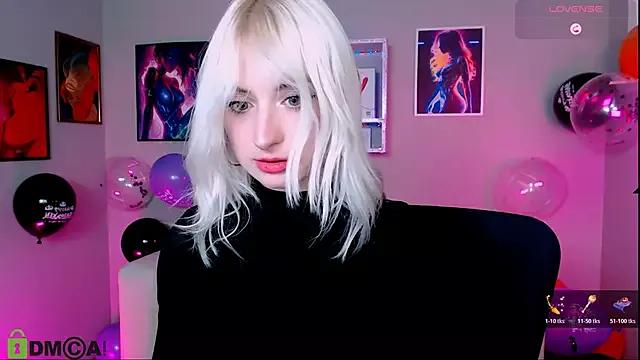 melisa_white1 from StripChat