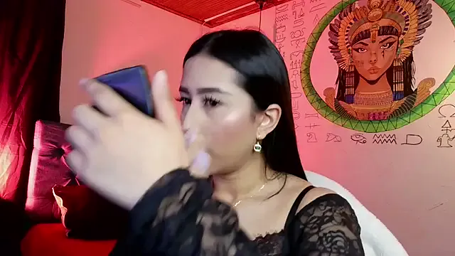 melissa__dolce from StripChat