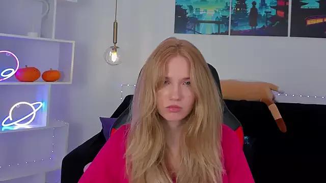 Check out MelissaLiss, she wants to masturbate for you MelissaLiss from StripChat