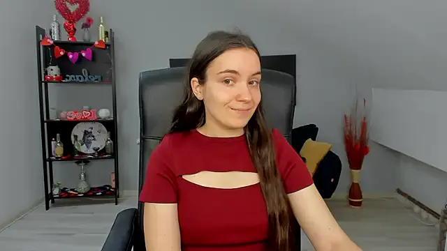 MelissaWiliam from StripChat