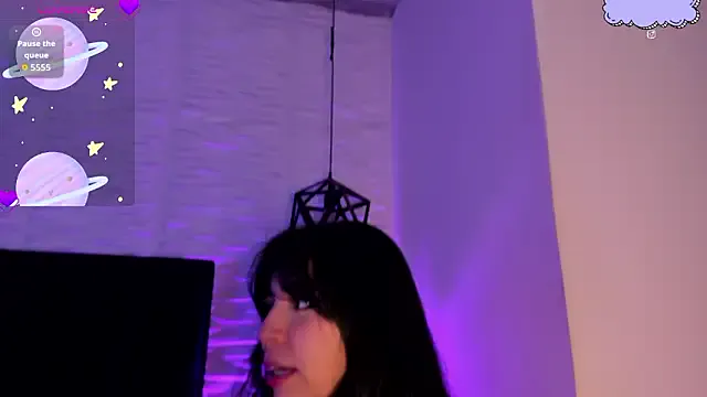 Melody_Black_ from StripChat