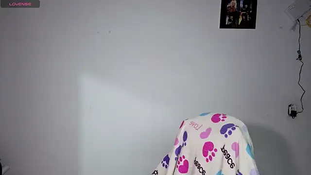 Melody_Ghot from StripChat