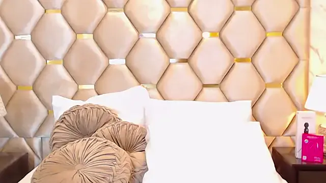 MelodyCarsson from StripChat