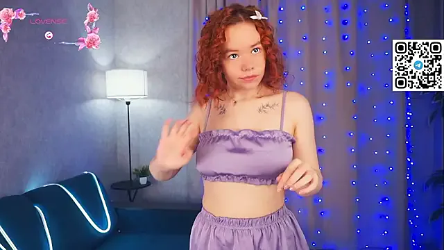 MelodyHasbrouck from StripChat