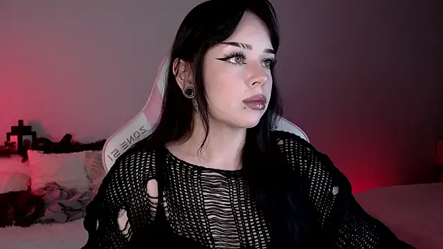 meowceline from StripChat