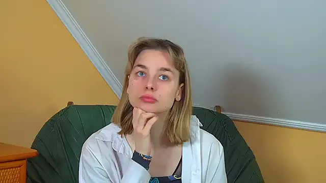 MerlinMeyer from StripChat