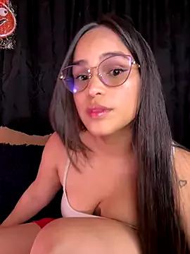 Cute Merloth wants you to fuck her body now Merloth from StripChat