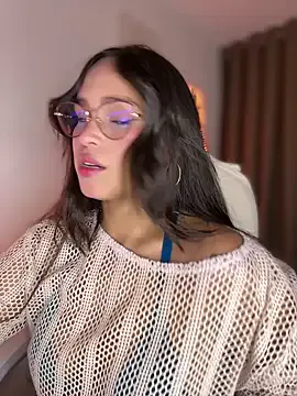 Merloth from StripChat