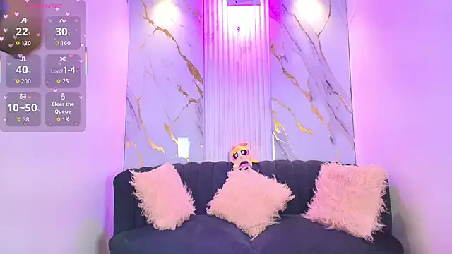 Mhiaa_Sweet from StripChat