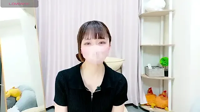 mi-na-chaaan from StripChat