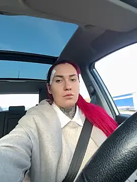 Mia-Fuchs from StripChat