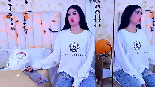 Discover hot performer Mia-Monroe Mia-Monroe from StripChat