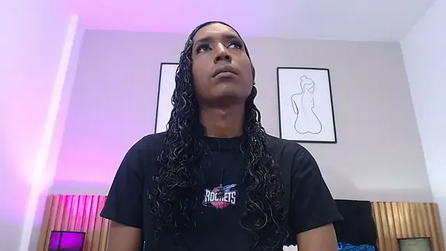 Foot quirk with Mia_kheleer from StripChat. Cute outfits and nutty joy Mia_kheleer from StripChat