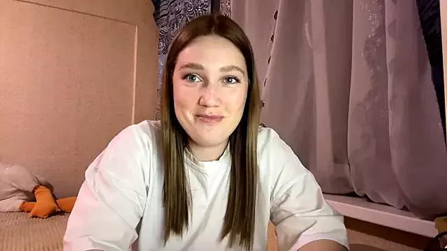 Naked Mia_likez from StripChat Mia_likez from StripChat