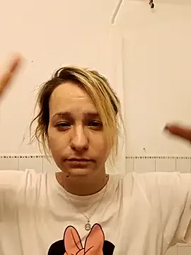 Mia_RainX from StripChat