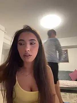 miaceleste from StripChat