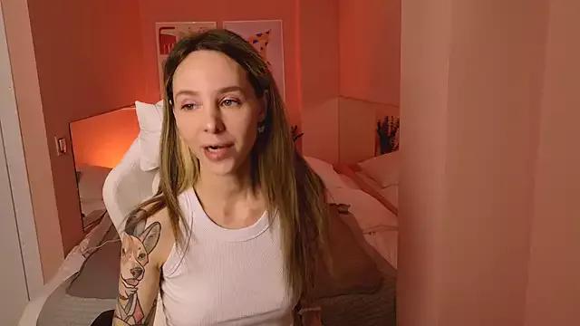 Try 23 years old MiaGraham1 from StripChat MiaGraham1 from StripChat