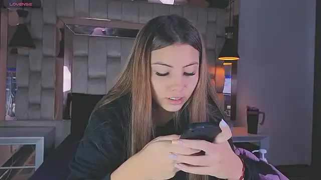 Miah_Stewart from StripChat