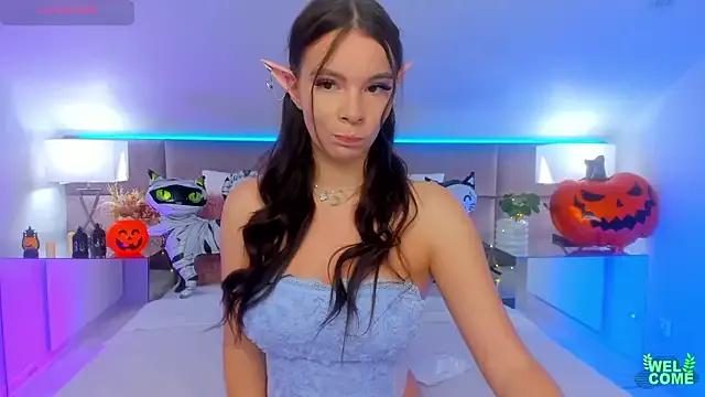 Naked MiaMuse from StripChat MiaMuse from StripChat