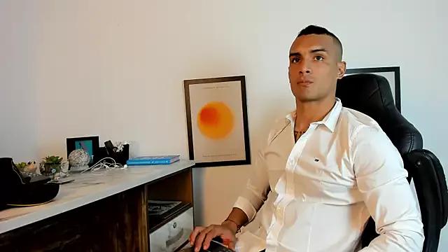 Watch hot camslut Michael_Blaze Michael_Blaze from StripChat