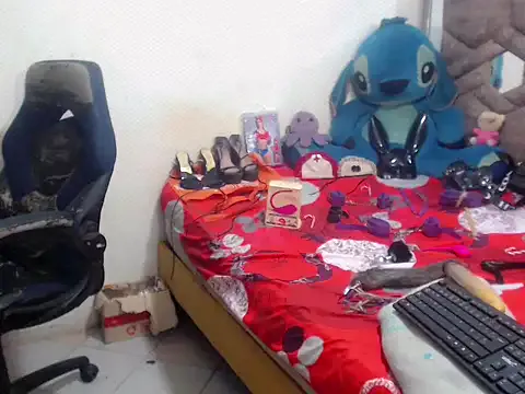 michaeldissts from StripChat