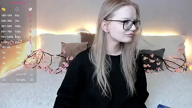 MicheleHonas from StripChat