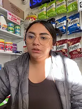 Michell_tits from StripChat