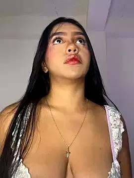 StripChat Michelle_johnson_ Michelle_johnson_ from StripChat