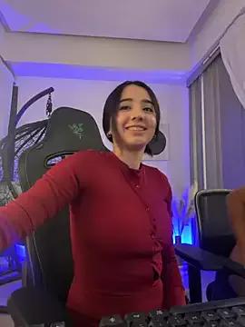 Explore StripChat's Michelle_Zoe Michelle_Zoe from StripChat