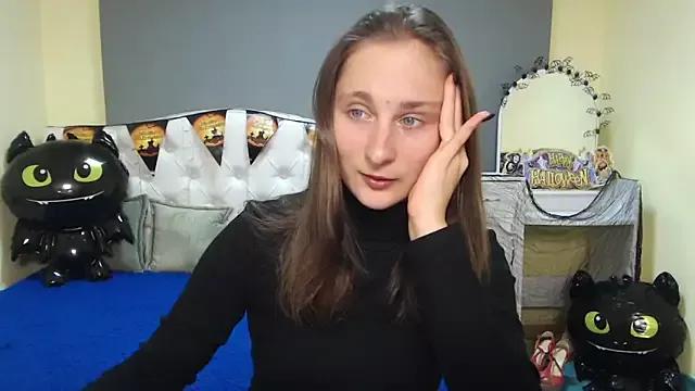 Slutty MichelLeee from StripChat MichelLeee from StripChat