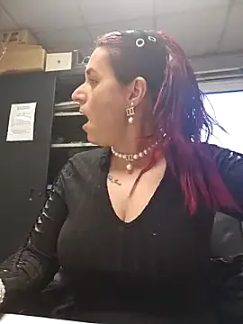 Micorazon088 from StripChat