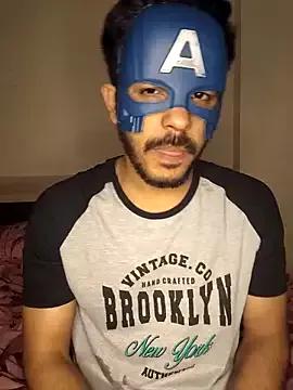 Masturbate to Midnight_Star1, they want to masturbate for you Midnight_Star1 from StripChat