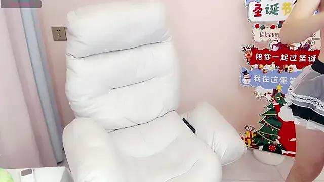 miduo520 on StripChat 