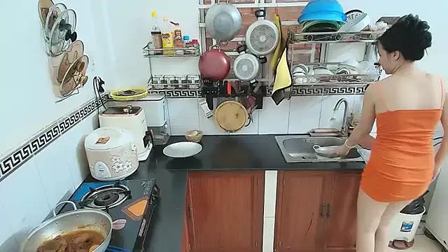 Admire 23 years old Mie_baby2k from StripChat Mie_baby2k from StripChat