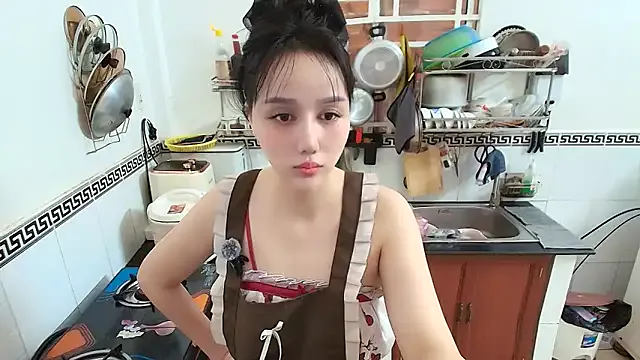 Mie_baby2k from StripChat