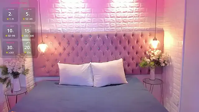 Masturbate to naked escort Miel_18 miel_18 from StripChat