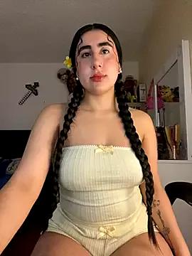 Miichii from StripChat