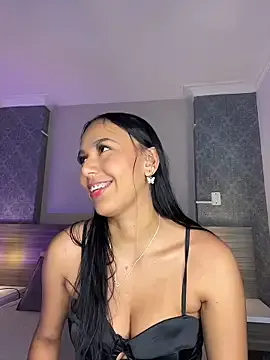 MiilaBlake from StripChat