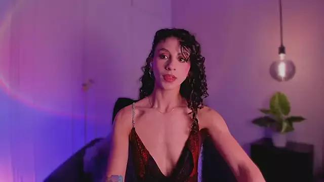 MiissCharlotte from StripChat