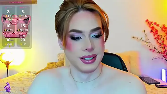 Satisfy your lust with the cute StripChat model - Mike_blossom mike_blossom from StripChat