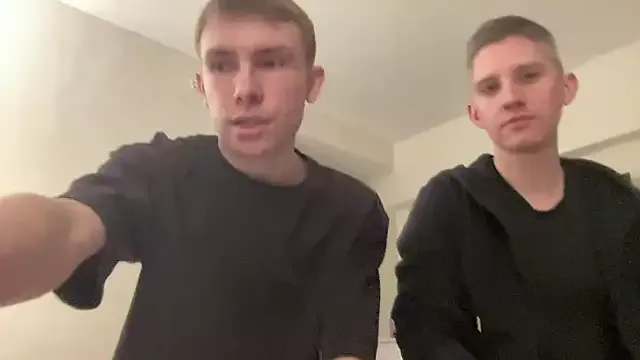 Curious Mikenjay laying bare and squirting with their favorite vibrators mikenjay from StripChat