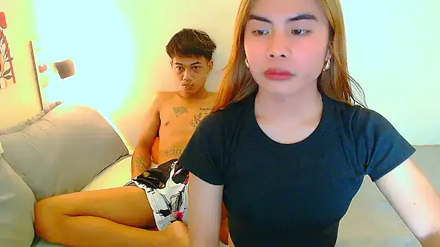 mikhaylahanderson from StripChat