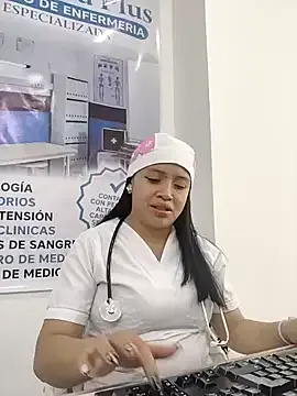 Freechat MILA__06 on StripChat