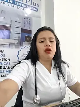 Freechat MILA__06 on StripChat