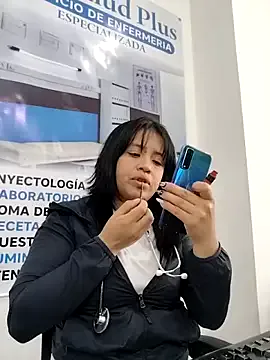 Freechat MILA__06 on StripChat