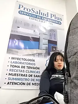 Freechat MILA__06 on StripChat