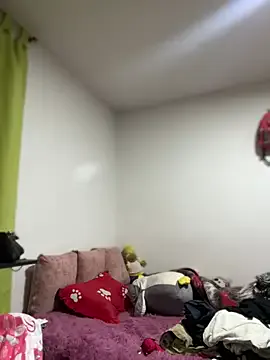 Mila_Morgan from StripChat