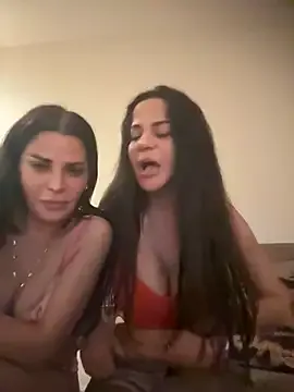 Watch 23 years old milabonnyoffical from StripChat milabonnyoffical from StripChat