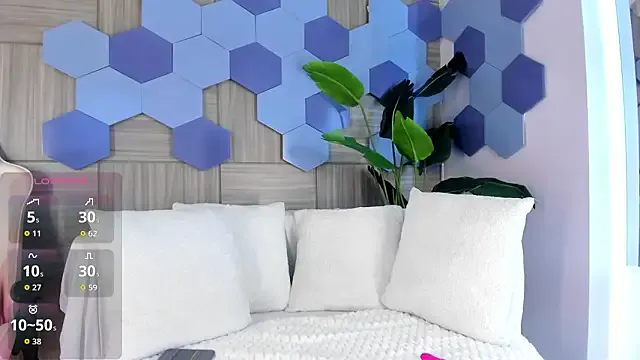 Naked MilaGrace1 from StripChat MilaGrace1 from StripChat